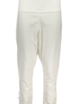 PANTALON MUJER AGATHA BLANCO