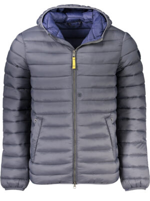CHAQUETA DE HOMBRE GRIS ARMATA DI MARE