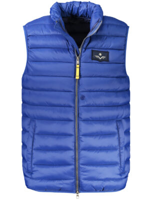 ARMATA DI MARE CAMISETA SIN MANGAS PARA HOMBRE AZUL