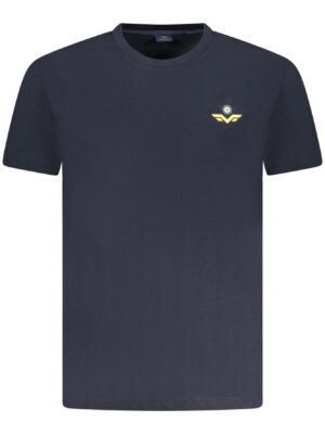 CAMISETA MANGA CORTA ARMATA DI MARE HOMBRE AZUL