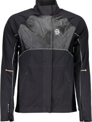 CHAQUETA DEPORTIVA BJORN DAEHLIE HOMBRE NEGRA
