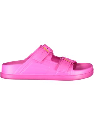 ZAPATILLA MUJER ROSA BLAUER FOOTWEAR