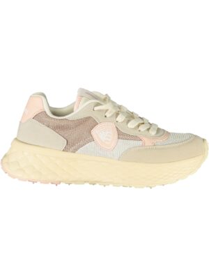 CALZADO DEPORTIVO MUJER BLAUER BEIGE