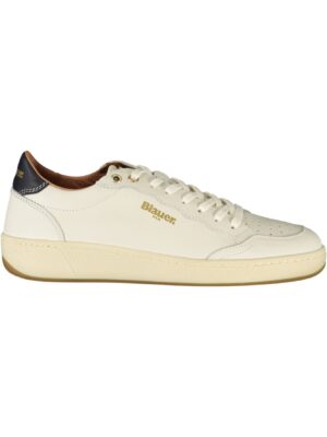 ZAPATILLAS DEPORTIVAS BLAUER MUJER BLANCAS