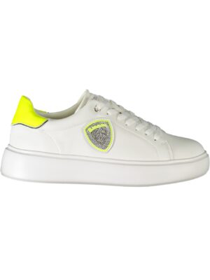 ZAPATILLAS DEPORTIVAS MUJER BLANCO BLANCO