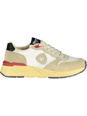 CALZADO DEPORTIVO HOMBRE BLAUER BEIGE