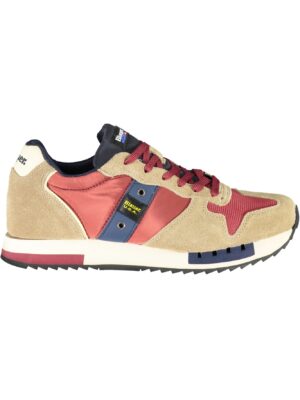 ZAPATILLAS DEPORTIVAS HOMBRE BLAUER BEIGE