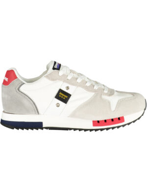 CALZADO DEPORTIVO HOMBRE BLAUER BLANCO