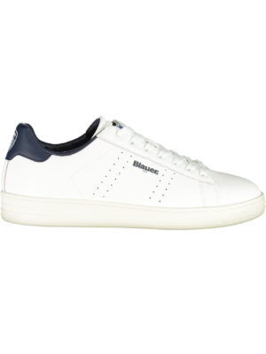 CALZADO DEPORTIVO BLAUER HOMBRE BLANCO
