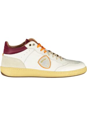 ZAPATILLAS DEPORTIVAS HOMBRE BLANCO BLAUER