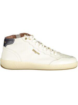 CALZADO DEPORTIVO HOMBRE BLAUER BLANCO