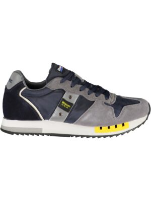 ZAPATILLAS DEPORTIVAS DE HOMBRE AZUL BLAUER