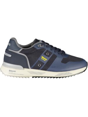 ZAPATILLAS DEPORTIVAS DE HOMBRE AZUL BLAUER
