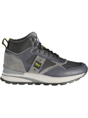 CALZADO DEPORTIVO HOMBRE BLAUER AZUL