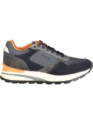 CALZADO DEPORTIVO HOMBRE BLAUER AZUL