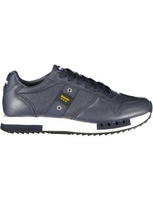 CALZADO DEPORTIVO HOMBRE BLAUER AZUL