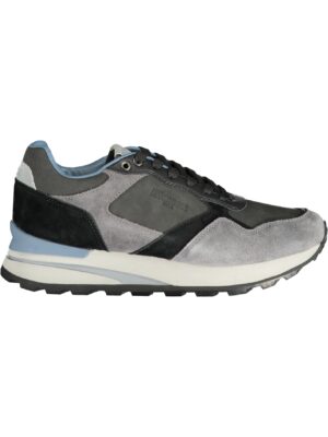 CALZADO DEPORTIVO HOMBRE BLAUER GRIS