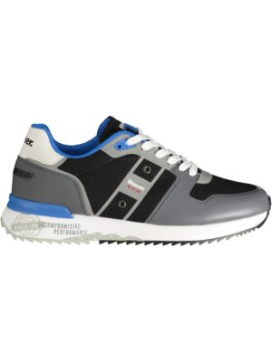 ZAPATILLAS DEPORTIVAS HOMBRE GRIS BLAUER