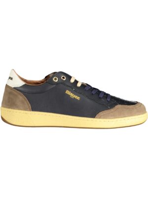 ZAPATILLAS DEPORTIVAS HOMBRE MARRÓN BLAUER