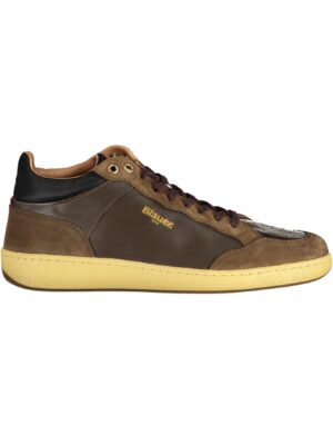 CALZADO DEPORTIVO HOMBRE BLAUER MARRÓN