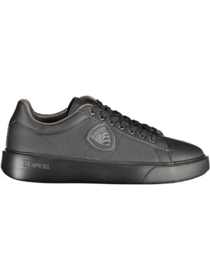 ZAPATILLAS DEPORTIVAS HOMBRE BLAUER NEGRO