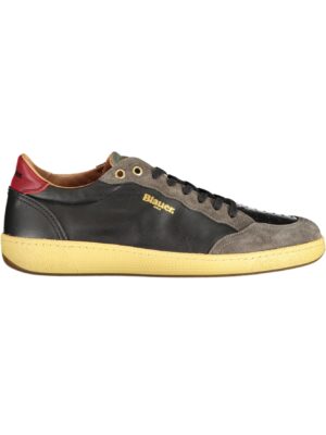 CALZADO DEPORTIVO HOMBRE BLAUER NEGRO