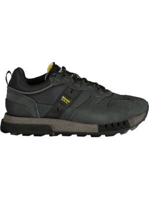 CALZADO DEPORTIVO HOMBRE BLAUER NEGRO