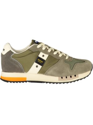 ZAPATILLAS DEPORTIVAS BLAUER HOMBRE VERDE