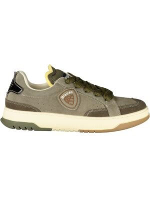 ZAPATILLAS DEPORTIVAS BLAUER HOMBRE VERDE