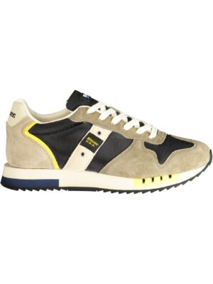 ZAPATILLAS DEPORTIVAS HOMBRE VERDE BLAUER