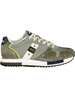 ZAPATILLAS DEPORTIVAS BLAUER HOMBRE VERDE