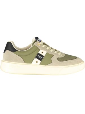ZAPATILLAS DEPORTIVAS BLAUER HOMBRE VERDE