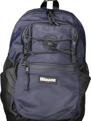 MOCHILA AZUL BLAUER PARA HOMBRE