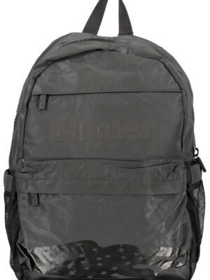 MOCHILA NEGRA DE HOMBRE BLAUER
