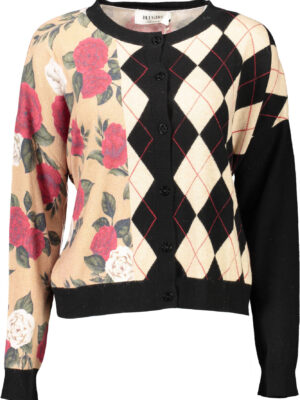 CÁRDIGAN BLUGIRL MUJER BEIGE