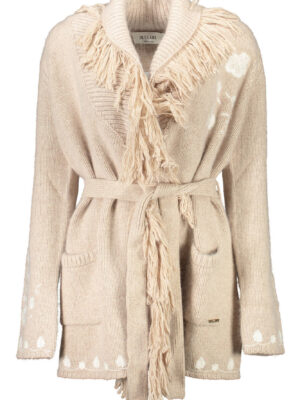 CÁRDIGAN MUJER BEIGE BLUGIRL