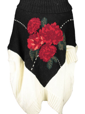 JERSEY MUJER BLUGIRL BLANCO