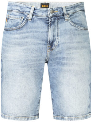 BOSS JEANS SHORT HOMBRE AZUL