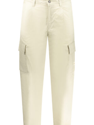 PANTALONES BOSS PARA HOMBRE BEIGE