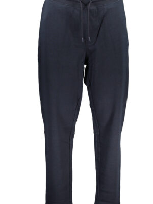 PANTALONES AZULES BOSS PARA HOMBRE