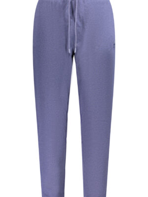 PANTALONES AZULES BOSS PARA HOMBRE