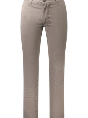 PANTALONES MARRONES BOSS PARA HOMBRE