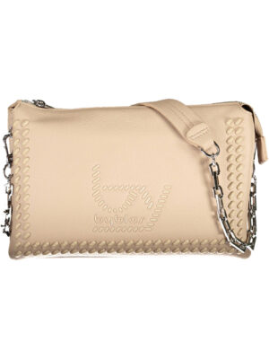 BOLSO MUJER BYBLOS BEIGE