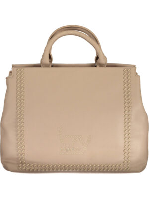 BOLSO MUJER BYBLOS BEIGE