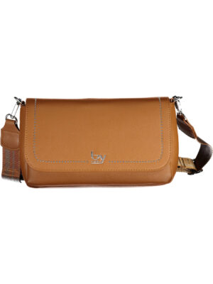 BOLSO MUJER BYBLOS MARRÓN