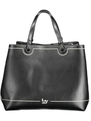 BOLSO MUJER BYBLOS NEGRO