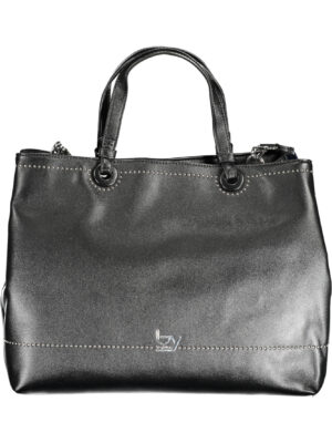 BOLSO MUJER BYBLOS NEGRO