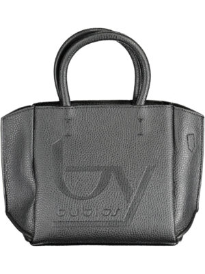 BOLSO MUJER BYBLOS NEGRO