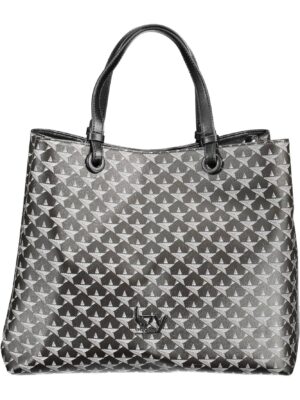 BOLSO MUJER BYBLOS NEGRO