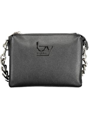 BOLSO MUJER BYBLOS NEGRO